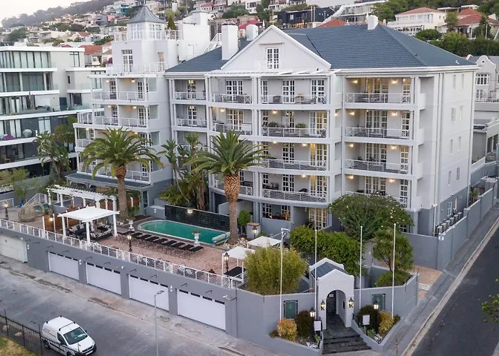 Romney Park Luxury Apartments By The Stay Collection