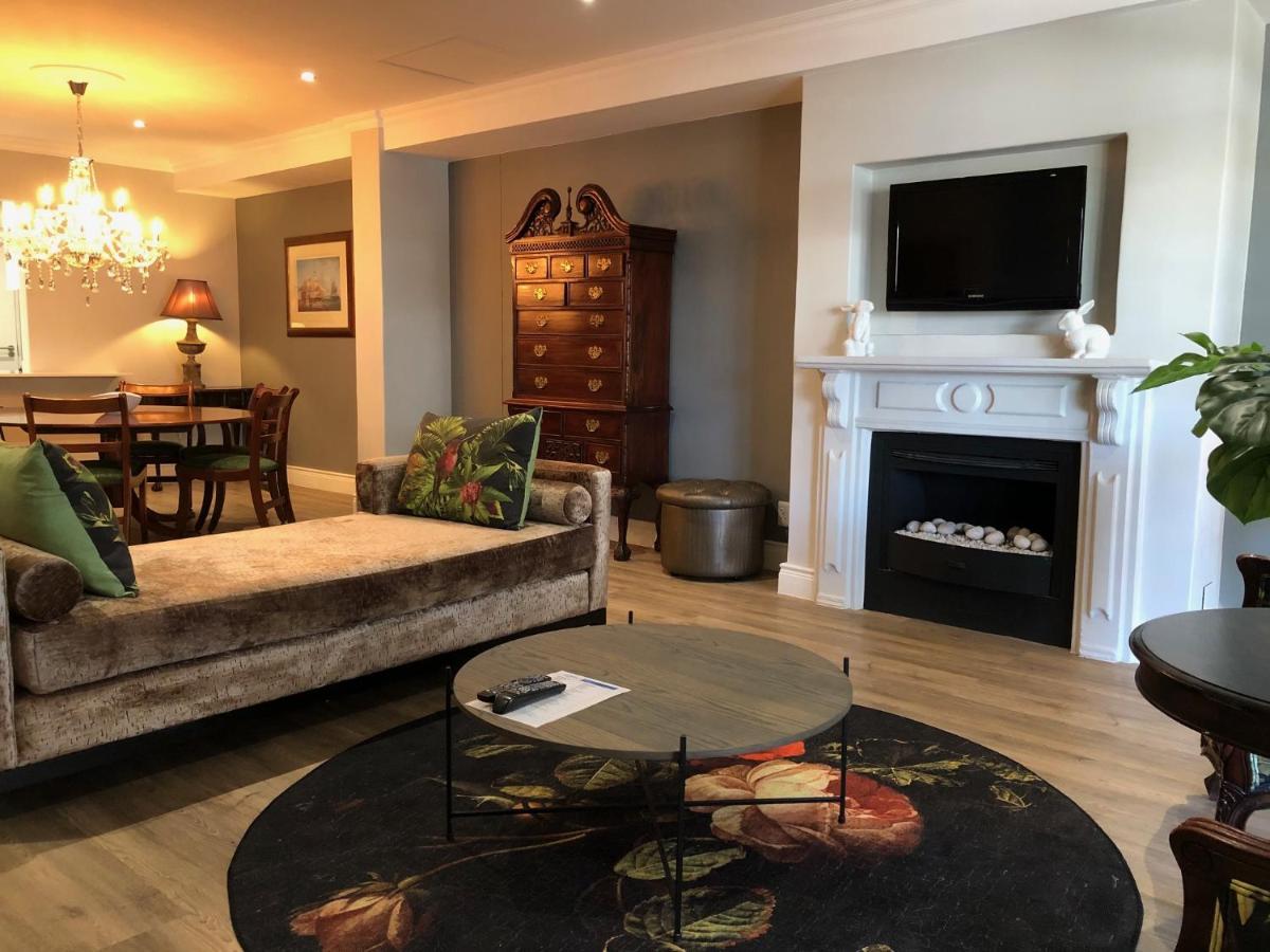 Aparthotel Romney Park Luxury By The Collection Kapstadt