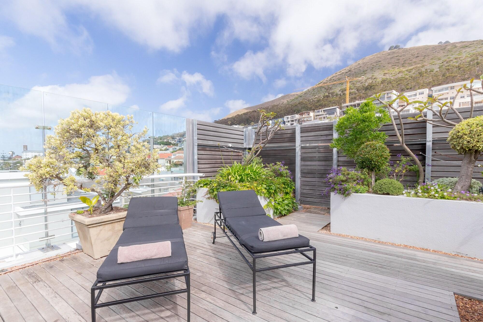 Aparthotel Romney Park Luxury By The Collection Kapstadt