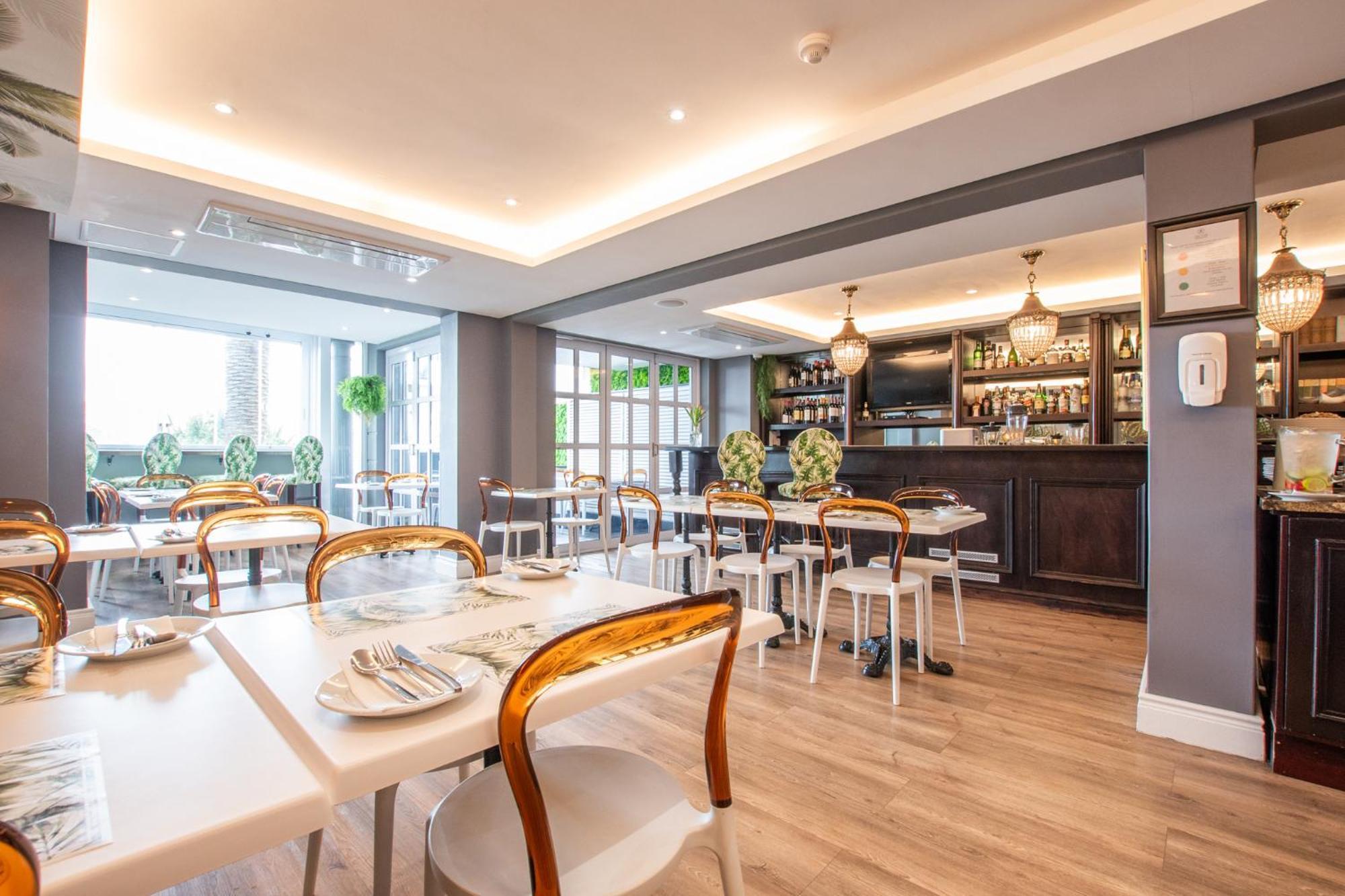 Romney Park Luxury By The Collection 4* Kapstadt