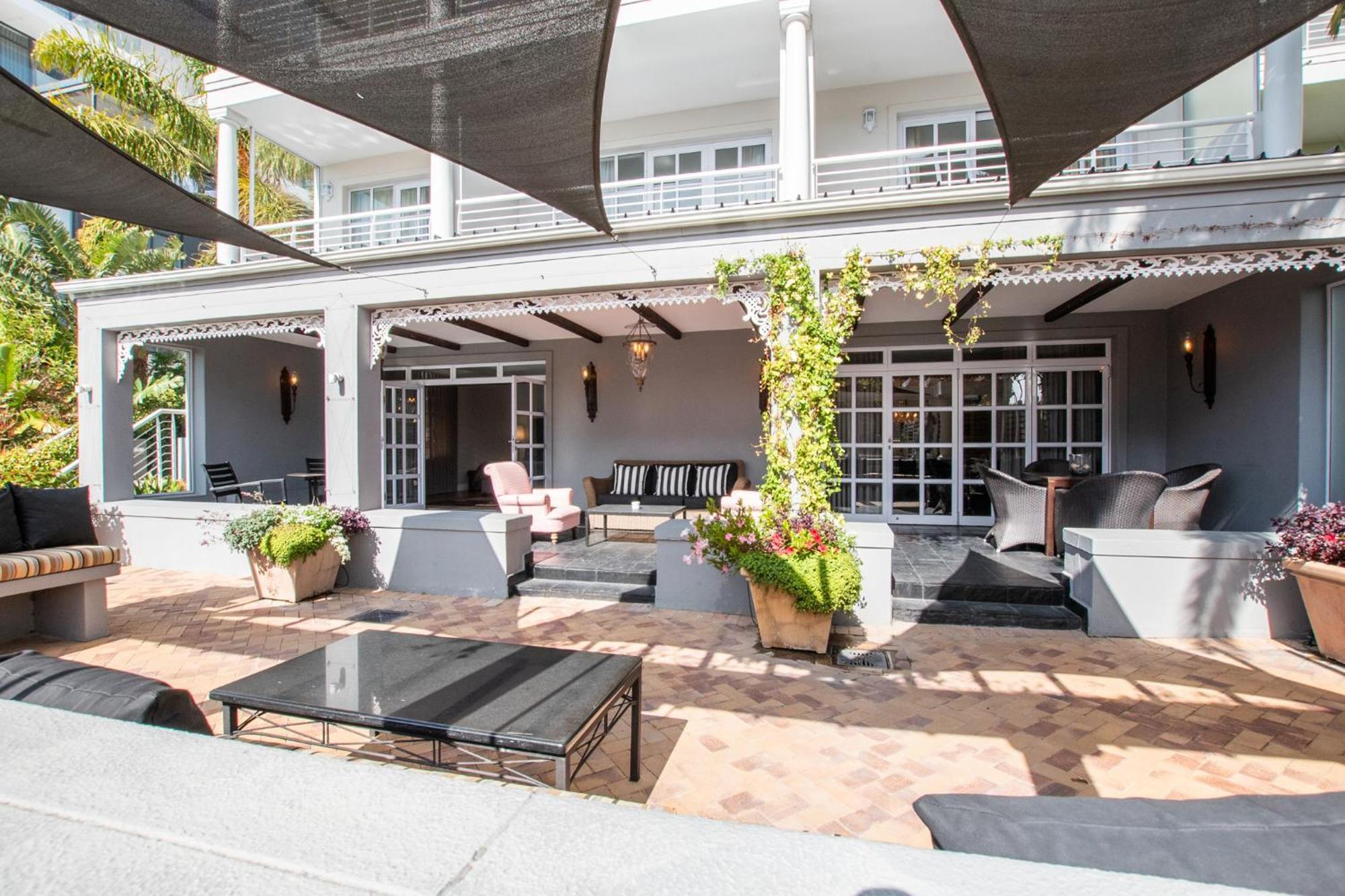 Aparthotel Romney Park Luxury By The Collection 4*