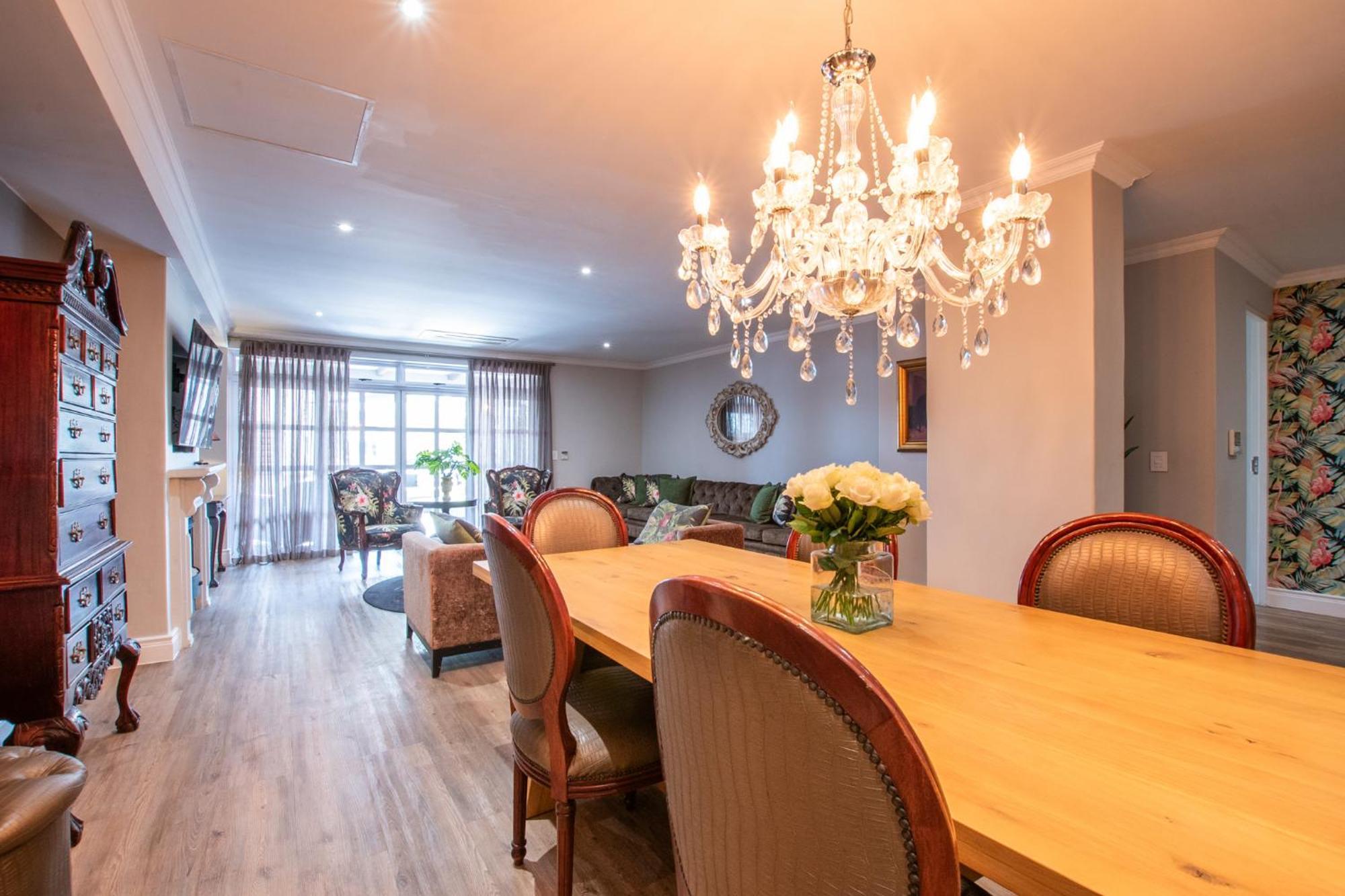 Romney Park Luxury By The Collection 4* Kapstadt