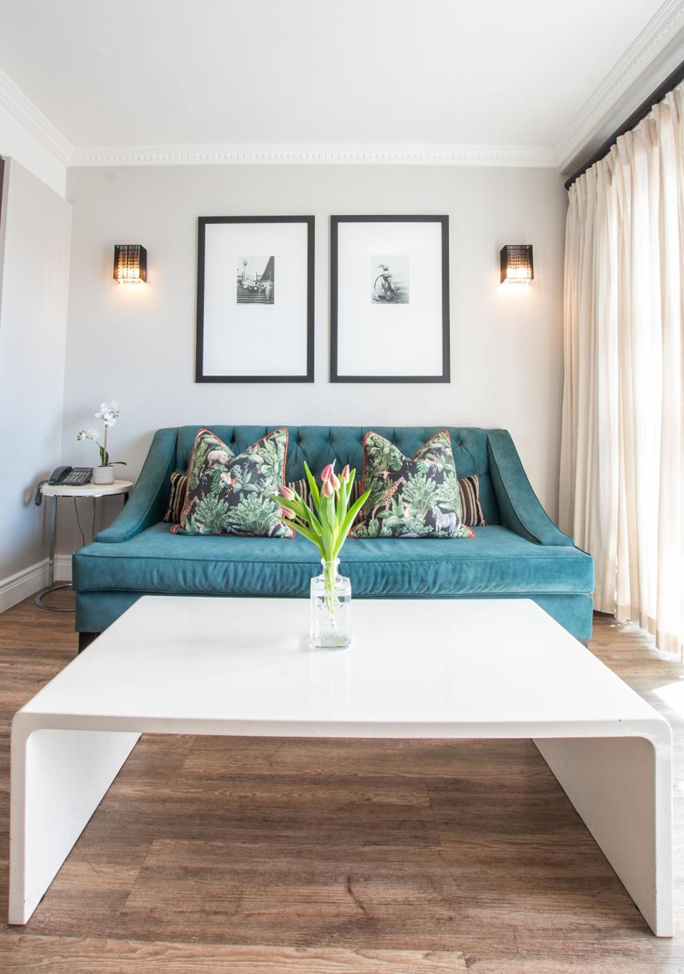 Romney Park Luxury By The Collection Kapstadt