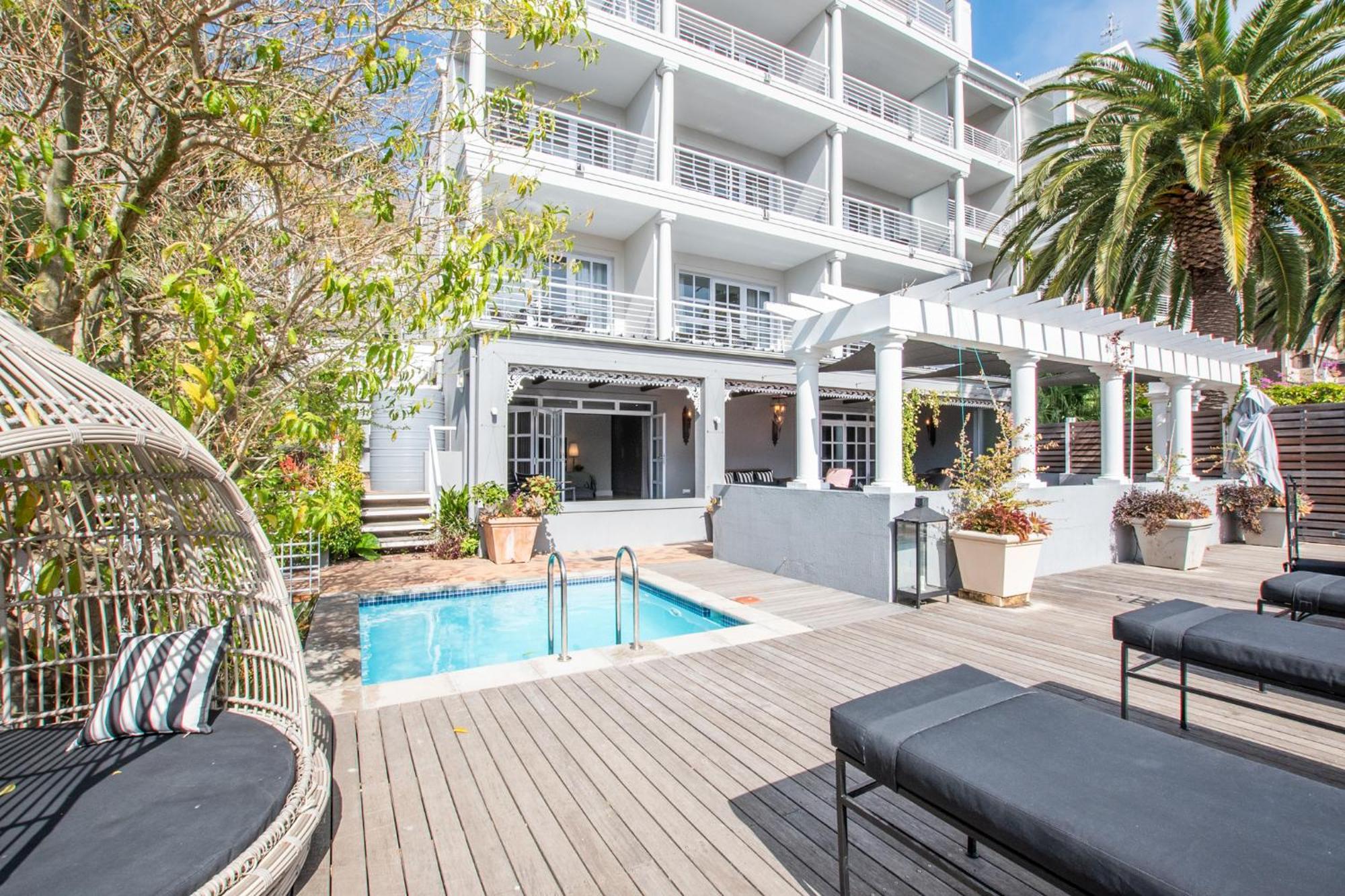 Romney Park Luxury By The Collection 4* Kapstadt