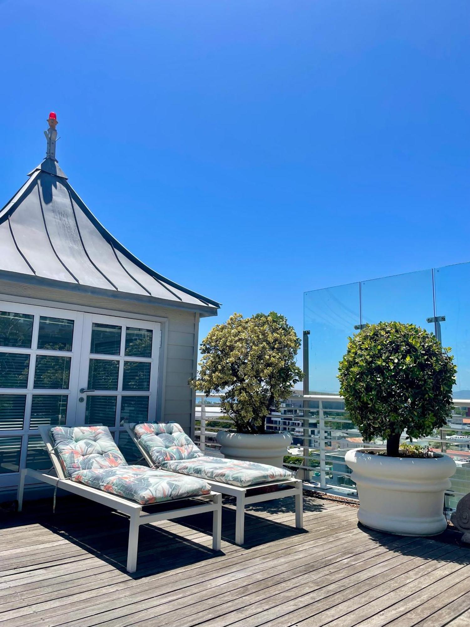Aparthotel Romney Park Luxury By The Collection Kapstadt