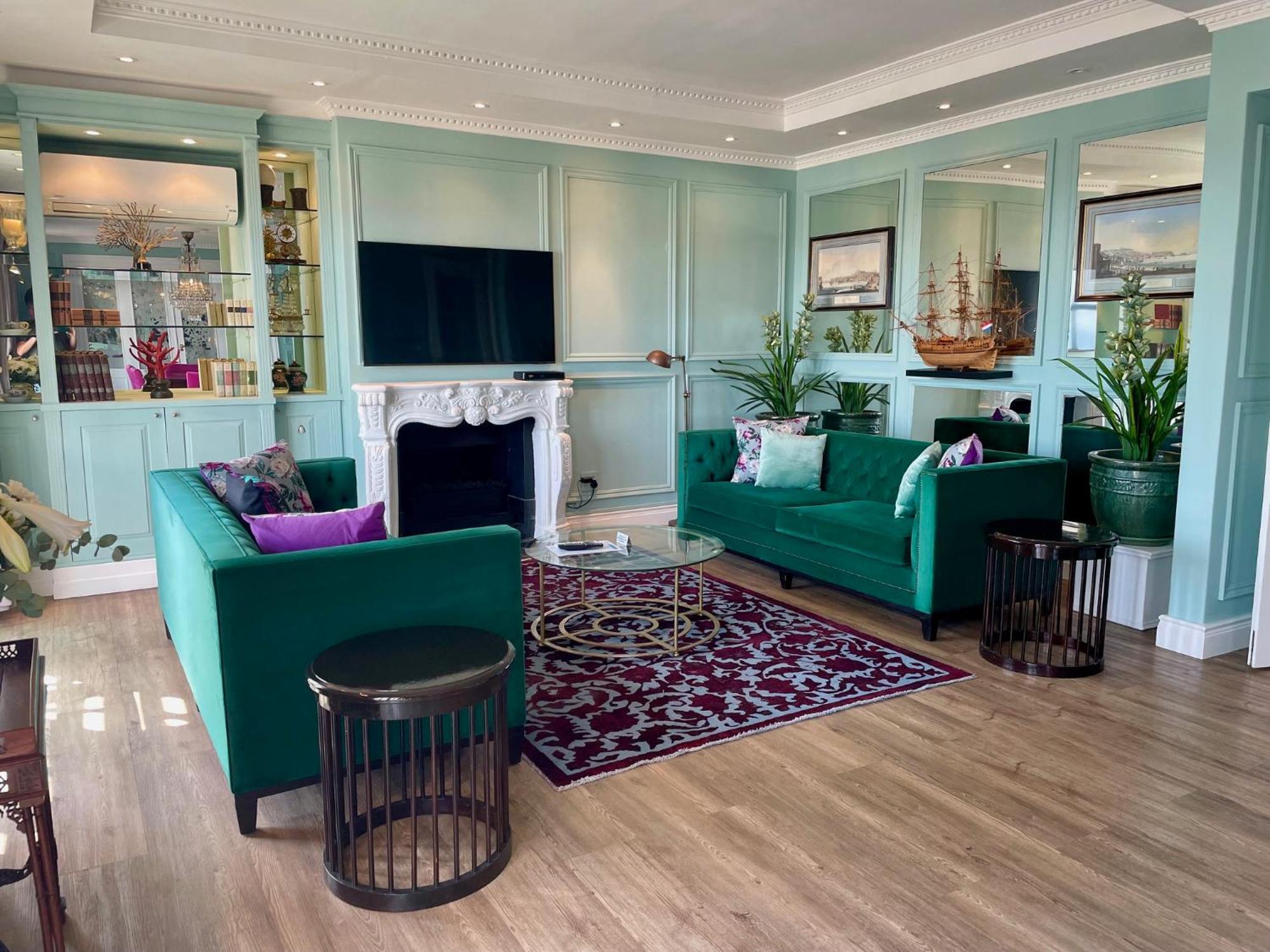Romney Park Luxury By The Collection Aparthotel 4*