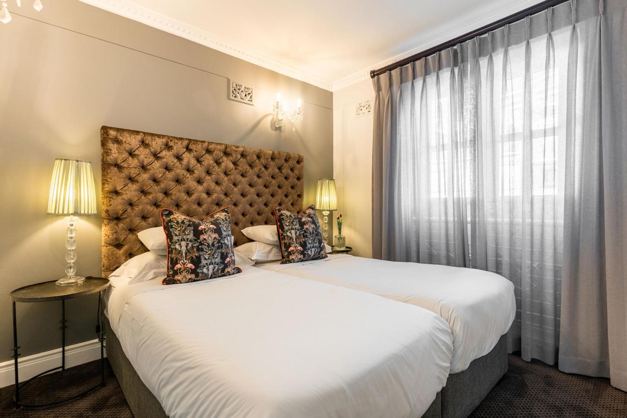 Romney Park Luxury By The Collection Aparthotel Kapstadt