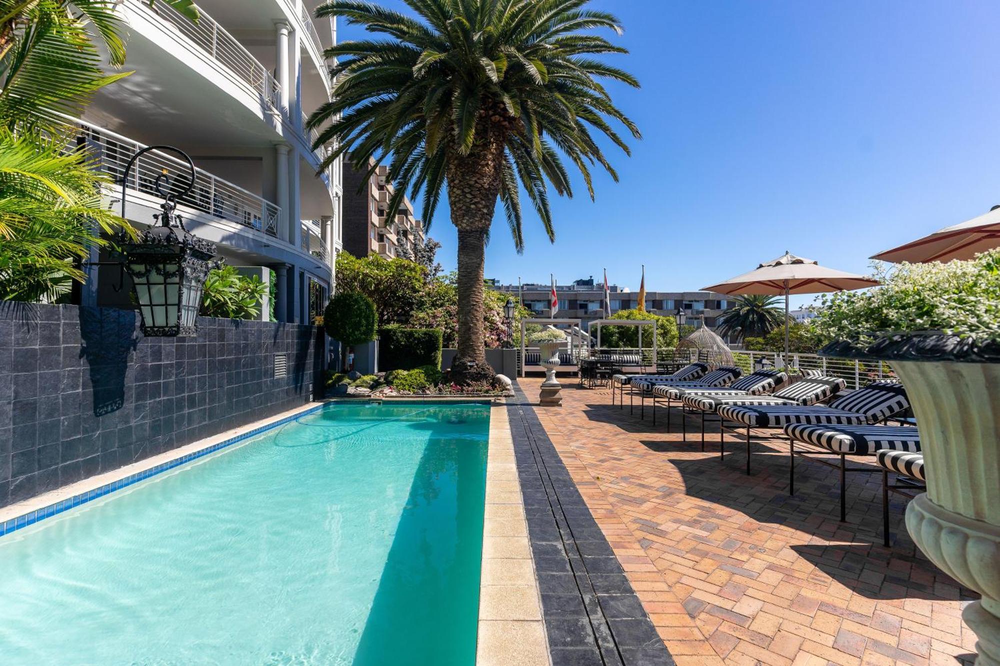 Romney Park Luxury By The Collection Aparthotel Kapstadt